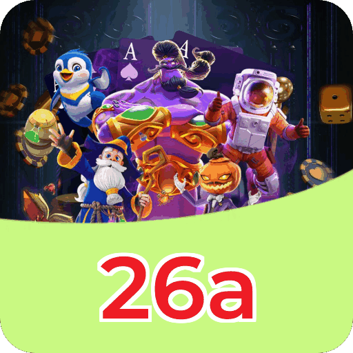 Material promocional do app 26a — ilustração, não métricas auditadas nesta página