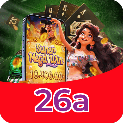 Provedores de slots citados em material de marketing
